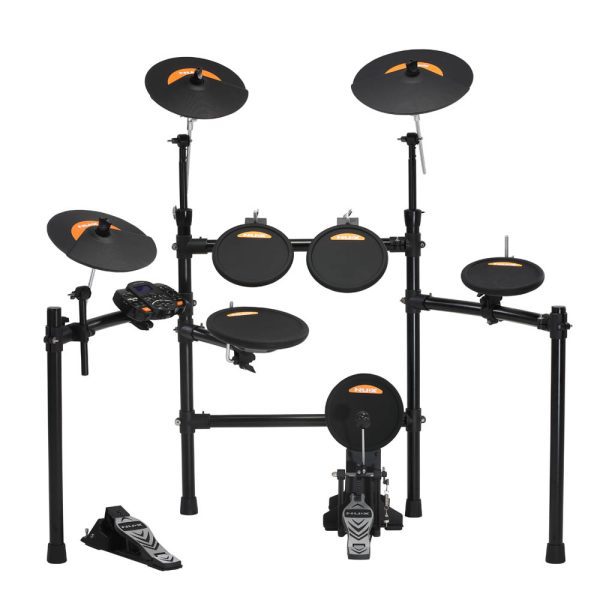 Bateria Nux DM-2 Electronica