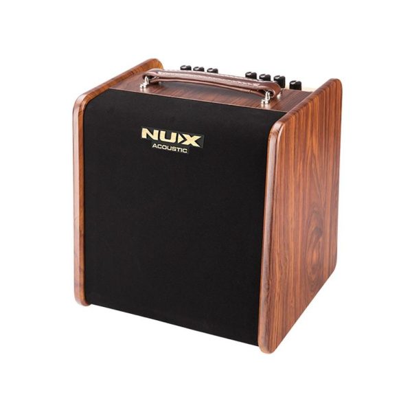 Amplificador Nux STAGEMAN AC-50 Guitarra Acustica