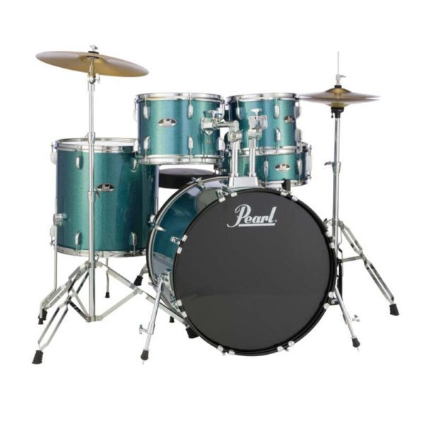 Bateria Pearl RS525SC/C703 Azul