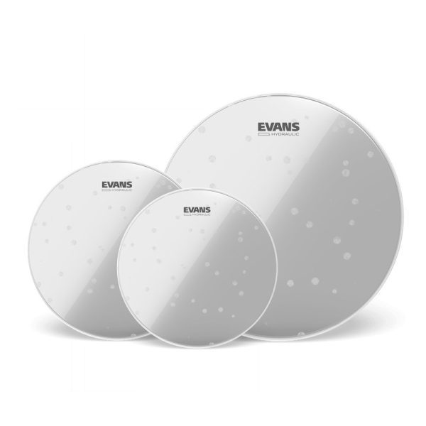 Evans ETP-HYDGL-R Parches