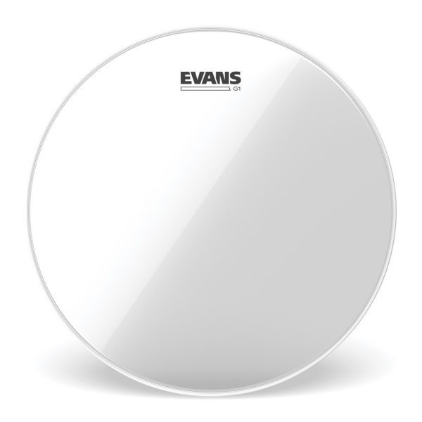 Evans TT15G1 Parche