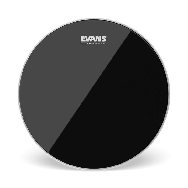 Evans TT15HBG Parche Negro