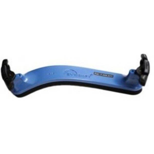 Everest ES-4 BLU Almohadilla Violin 4/4