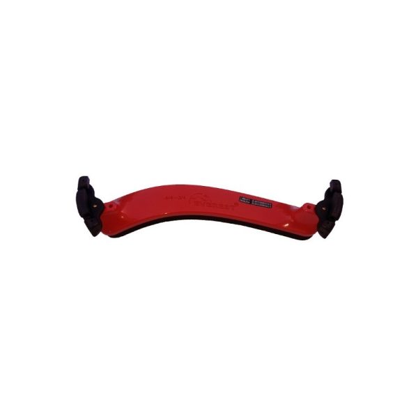 Everest ES-4 RED Almohadilla Violin 4/4