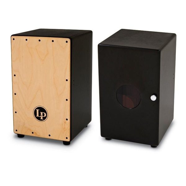 Cajon Festivo LP1442-BK