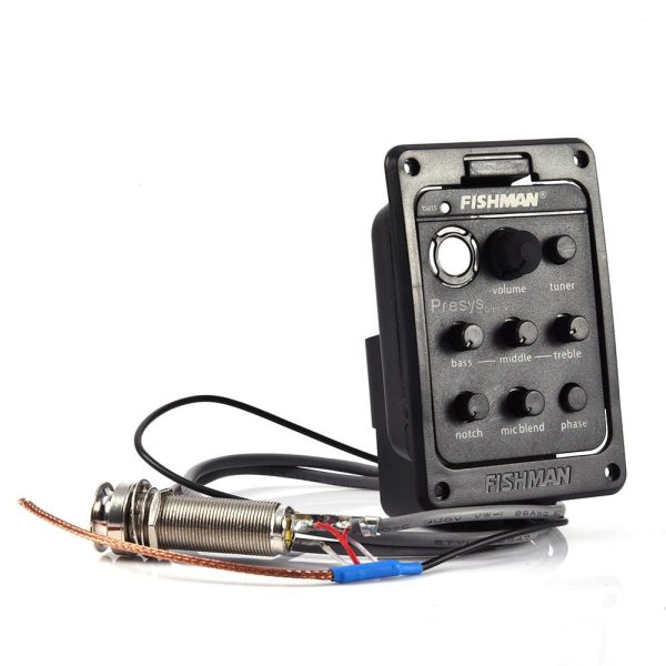 Microfono Fishman PSY-301