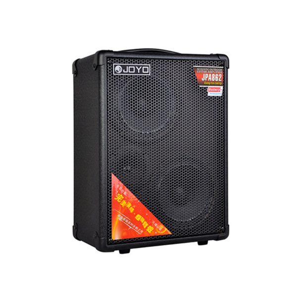 Amplificador Joyo JPA862 Recargable