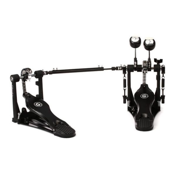 Gibraltar 9811SGD-BD Pedal Doble