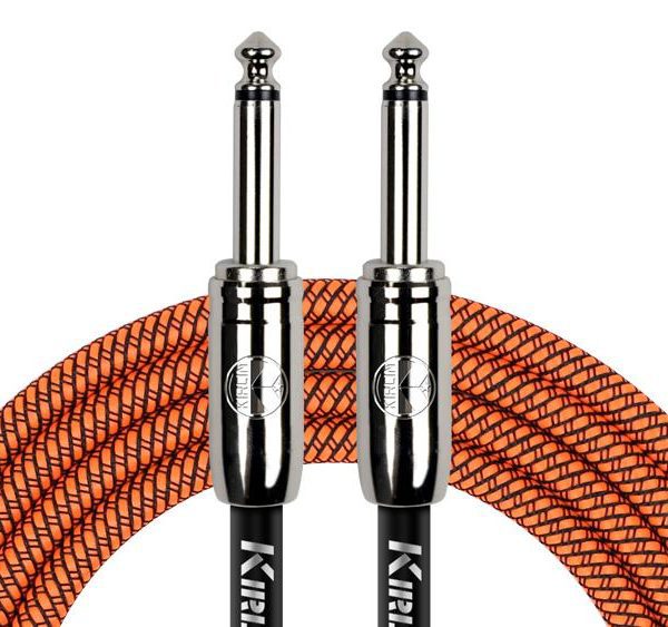 Kirlin IWCC-201PN ORA Cable 6Mt