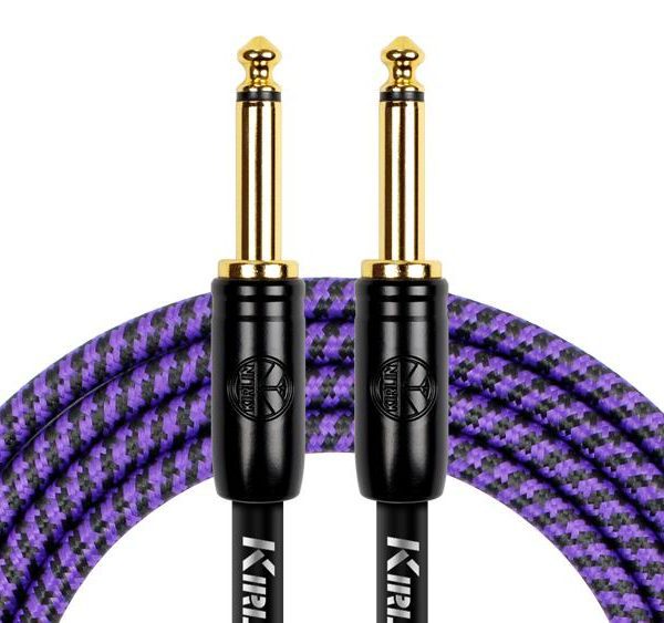 Cable Kirlin IW-241BCG PUB 6Mt