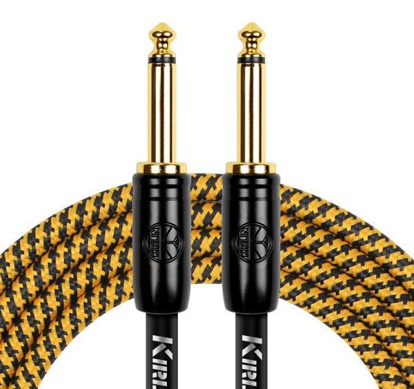 Cable Kirlin IW-241BCG GOB 6Mt