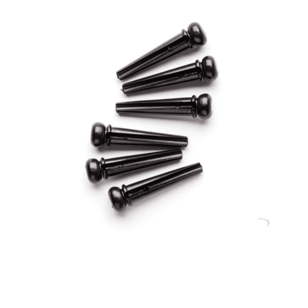 Pin Greko A021BK/2PVC Puente
