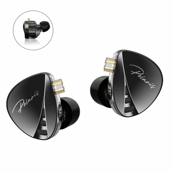 Audifonos Cca POLARIS