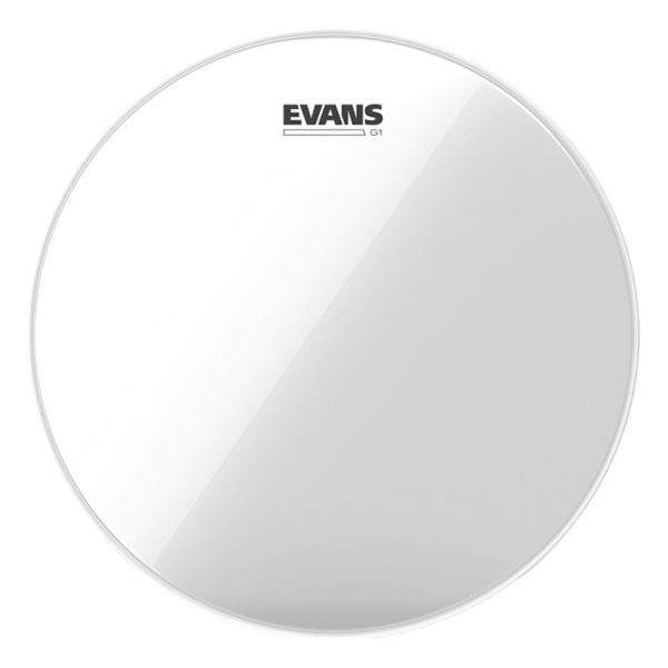 Evans TT16G1 Parche bateria genera 1 16"