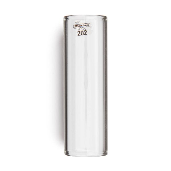 Slide Greko DUNLOP 202 Vidrio