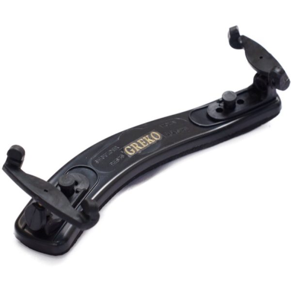 Greko SR05-PK Almohadilla Violin 4/4