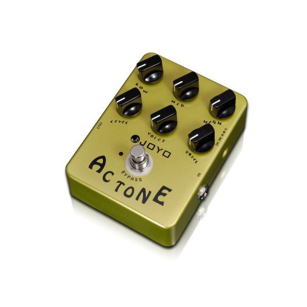 Pedal Joyo Ac Tone JF-13