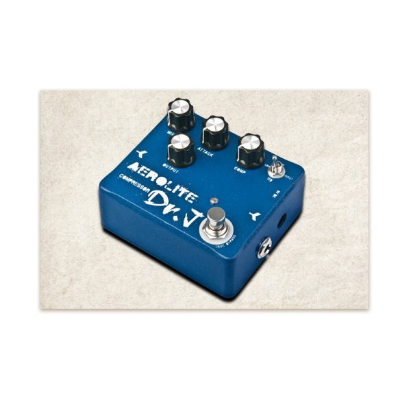 Joyo Aerolite D-55 Pedal Compresor