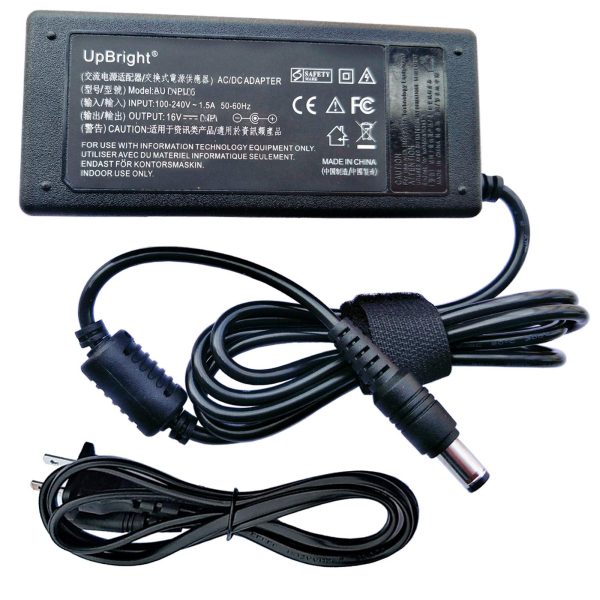 Yamaha PA300 Adaptador S970 S770 S670