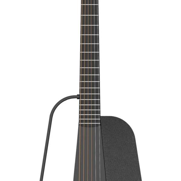 Enya NEXG2 DELUXE BK Guitarra