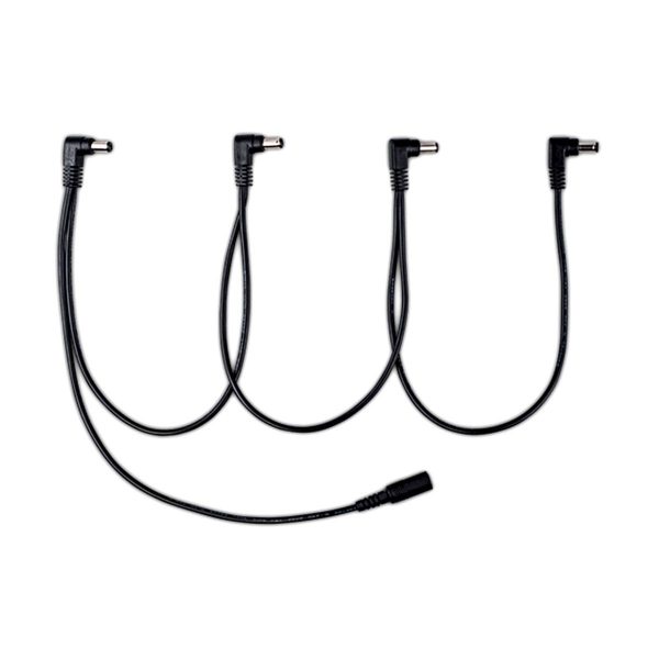 Joyo CM-25 Cables Pedales