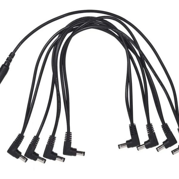 Joyo CM-26 Cables Pedales