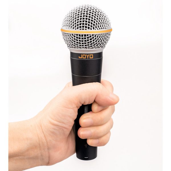 Joyo DM-1 Microfono dinamico Vocal