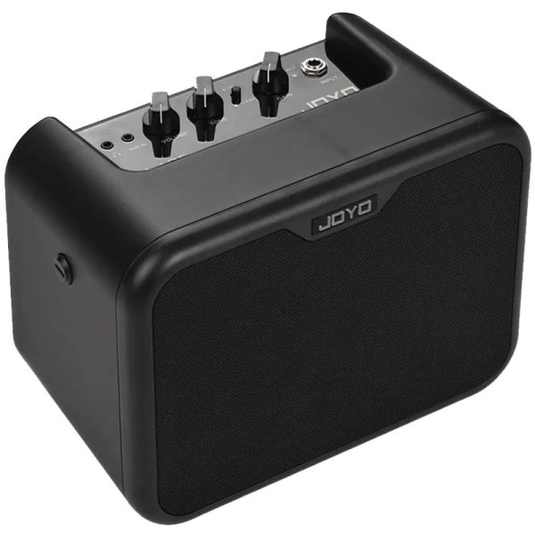 Amplificador Joyo MA-10E portátil para guitarra eléctrica