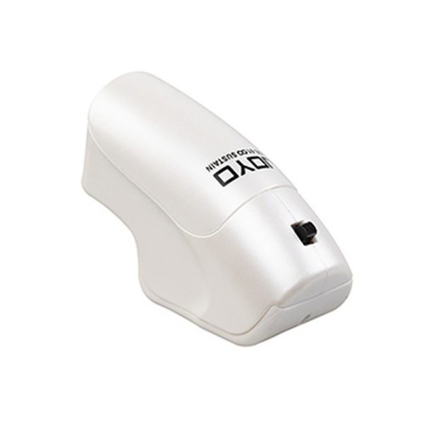 Joyo Jge-01 Pedal Sustain Guitarra Electrica