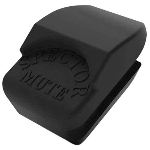 Sordina D'Addario 9493 BK Violin