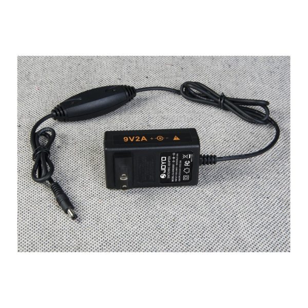 Joyo JP-03 Fuente Para pedales guitarra