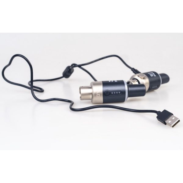 Joyo MW-1 Sistema Inalambrico para microfonos