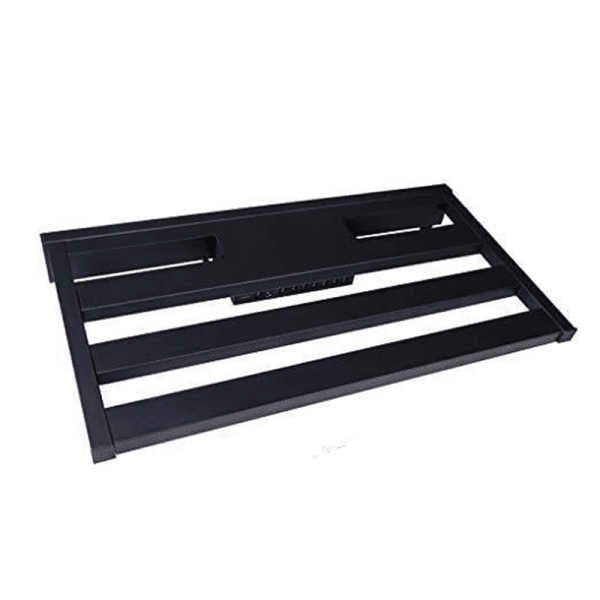 Joyo RD-1+ RD-B2 Pedalboard Con Estuche para pedales guitarra