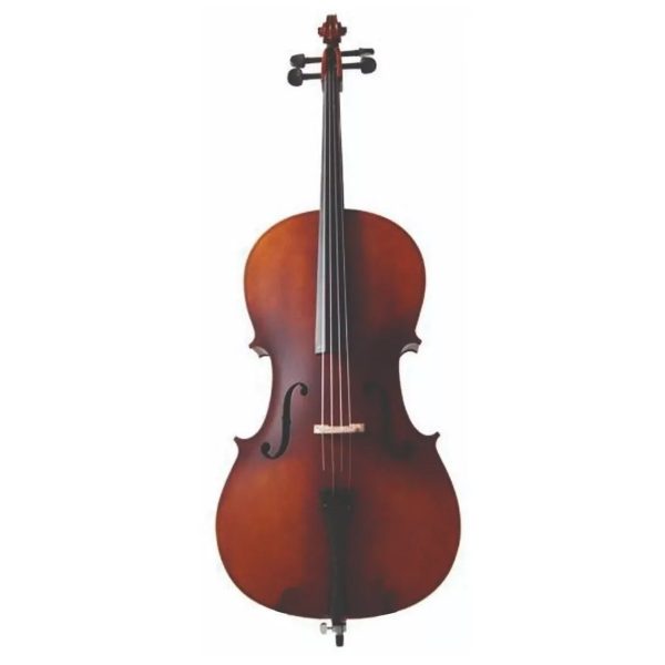 Greko CB101 Violonchelo Cello 1/2