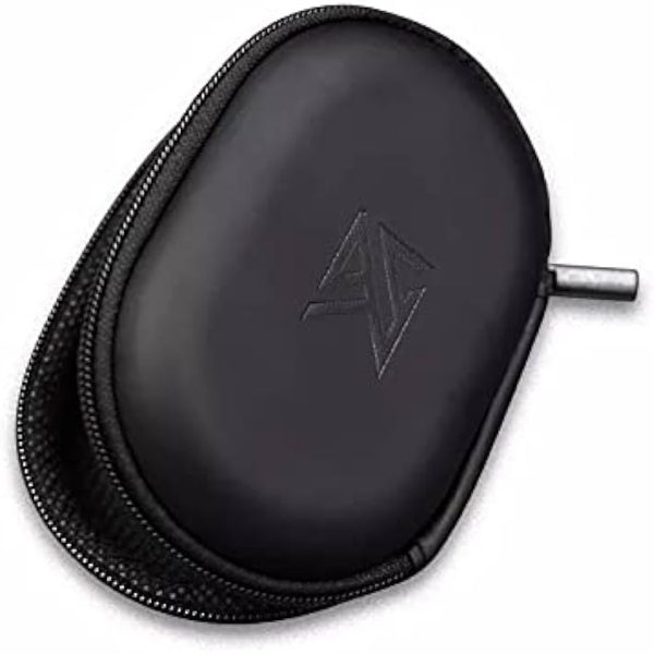 Kz AUDIFONOS OVAL Estuche
