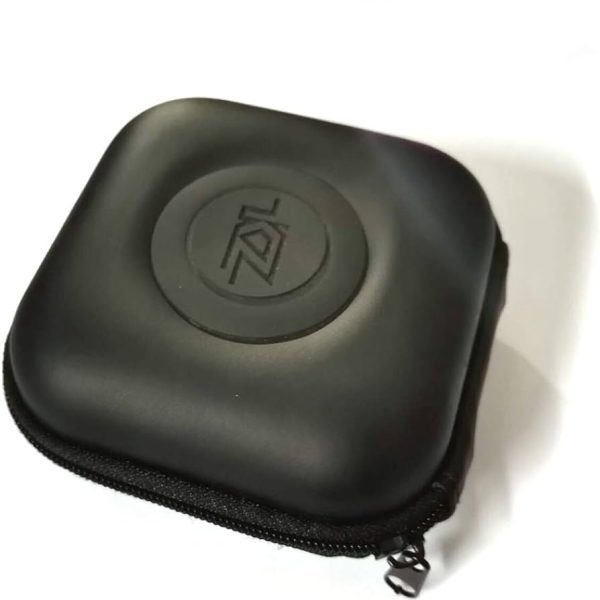 Kz AUDIFONOS PU Estuche