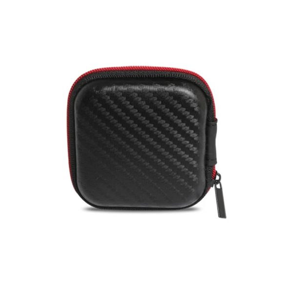 Kz AUDIFONOS SQUARE Estuche