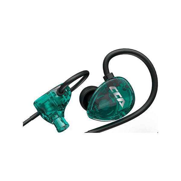 Audifonos Kz CSA CYAN