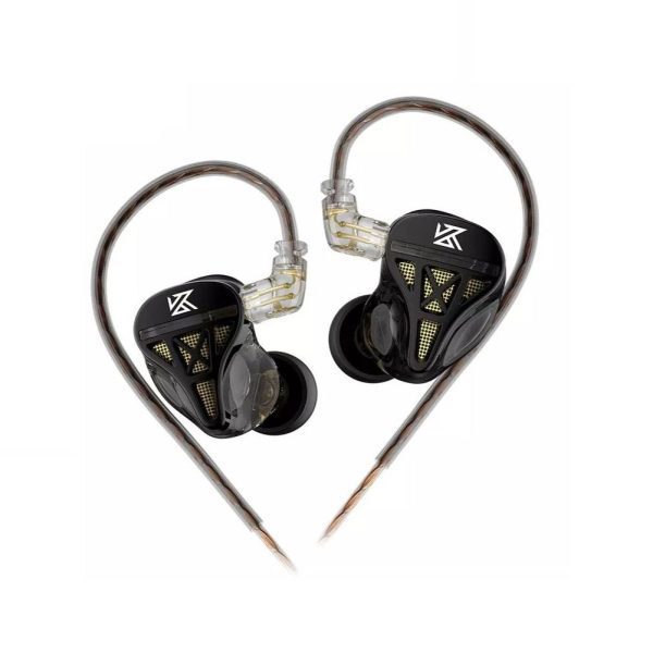 Audifonos Kz DQS