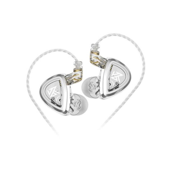 Kz EDA BALANCED CRYSTAL Audifonos