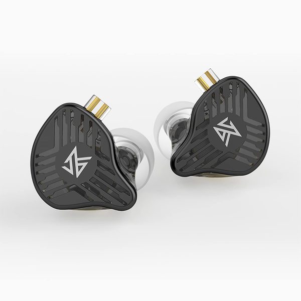Audifonos Kz EDS BK