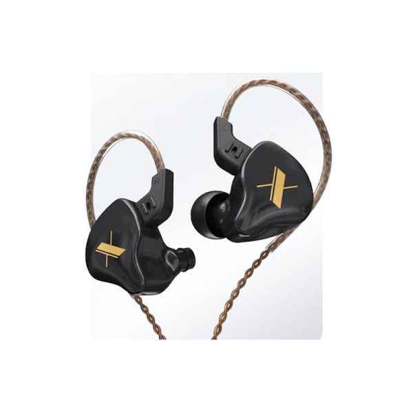 Audifonos Kz EDX BK