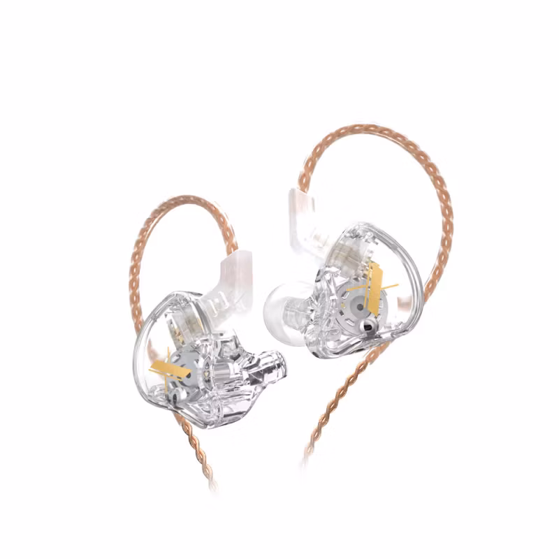 Audifonos Kz EDX WH