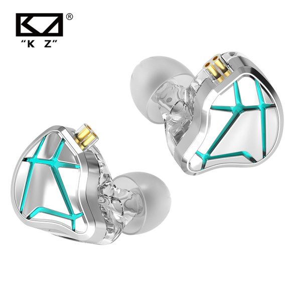 Kz ESX Audifonos