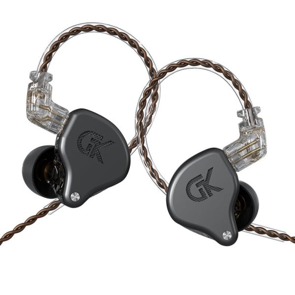 Kz GS10 BK Audifonos
