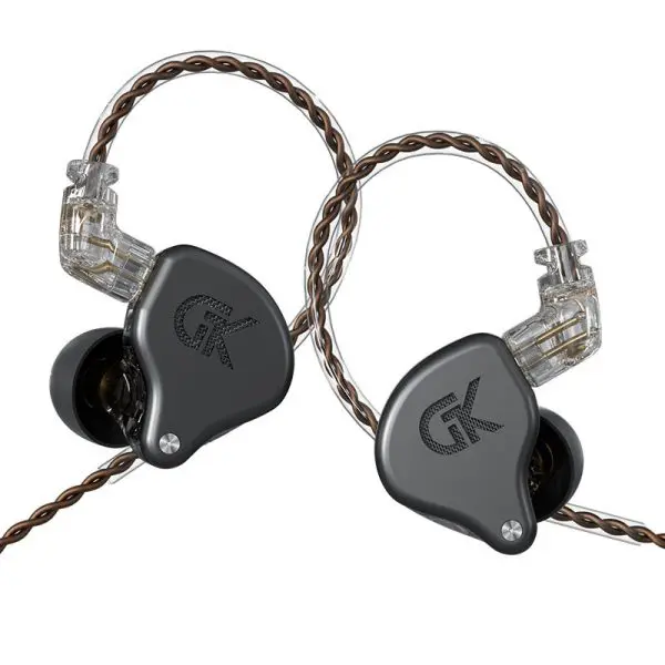 Kz GS10 SILV Audifonos