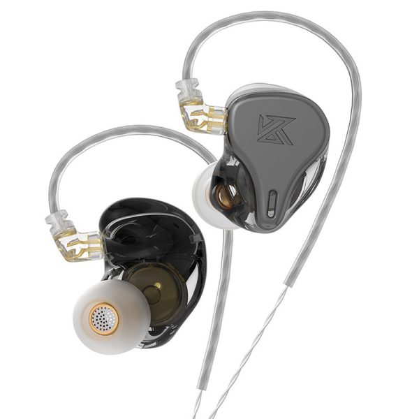 Kz HBB-DQ6D Audifonos