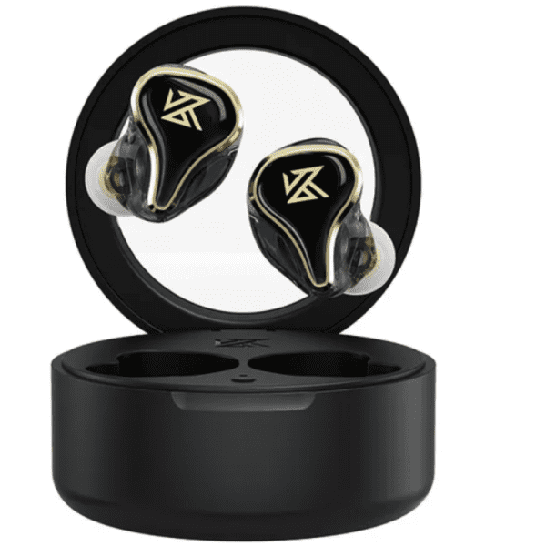 Audifonos Kz SK10 BK Inalambricos