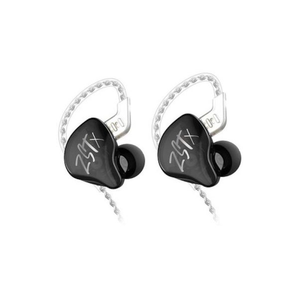 Kz ZST-X BK Audifonos