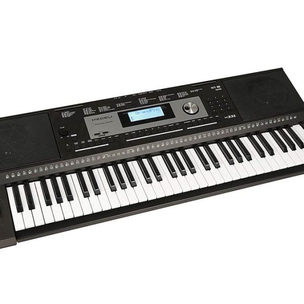Medeli M331 Piano Teclado Electronico 61Teclas